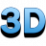 3D Video Player