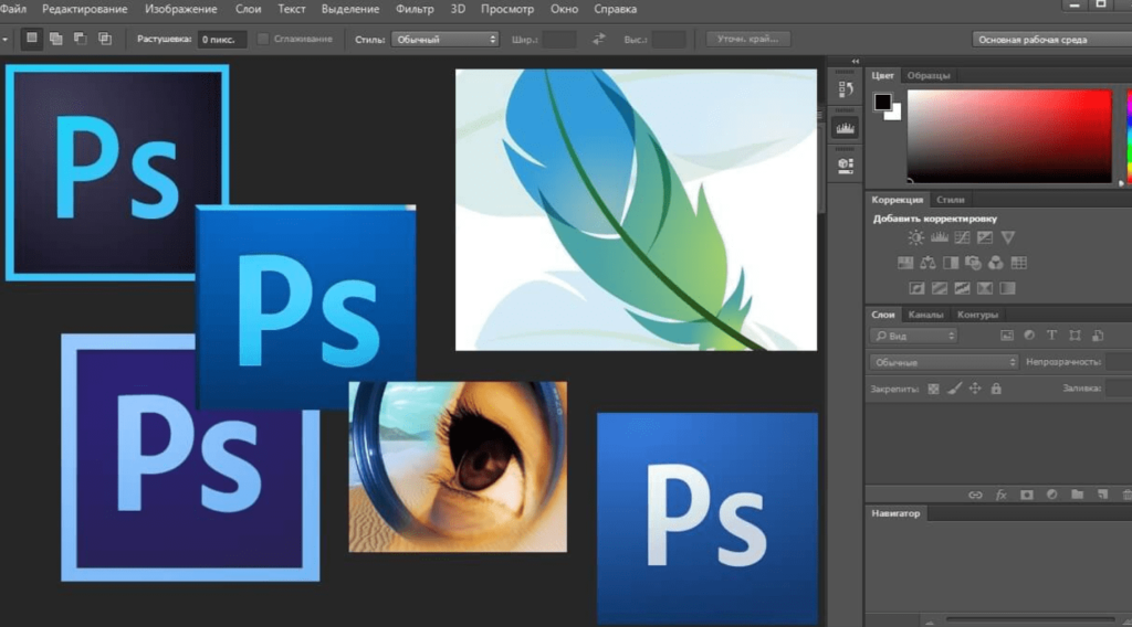 adobe photoshop 16 download