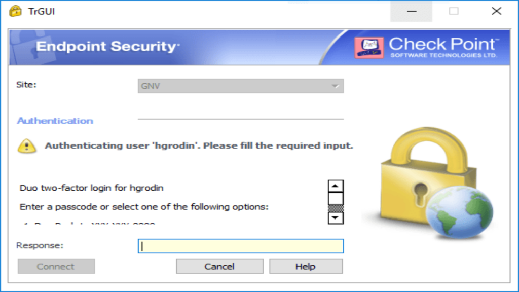 checkpoint vpn windows 7 download