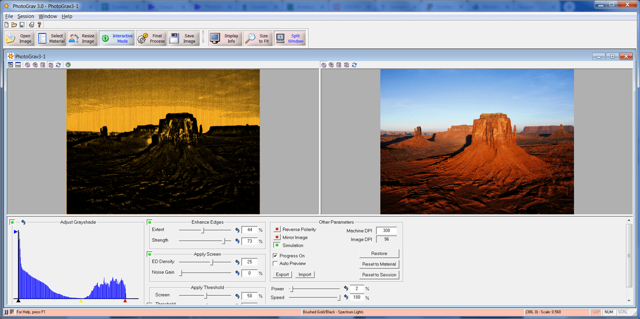 photograv 2.1 software free download