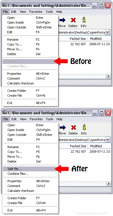 Windows Enabler Explanation