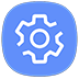 Samsung Easy Settings