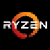 AMD Ryzen Master