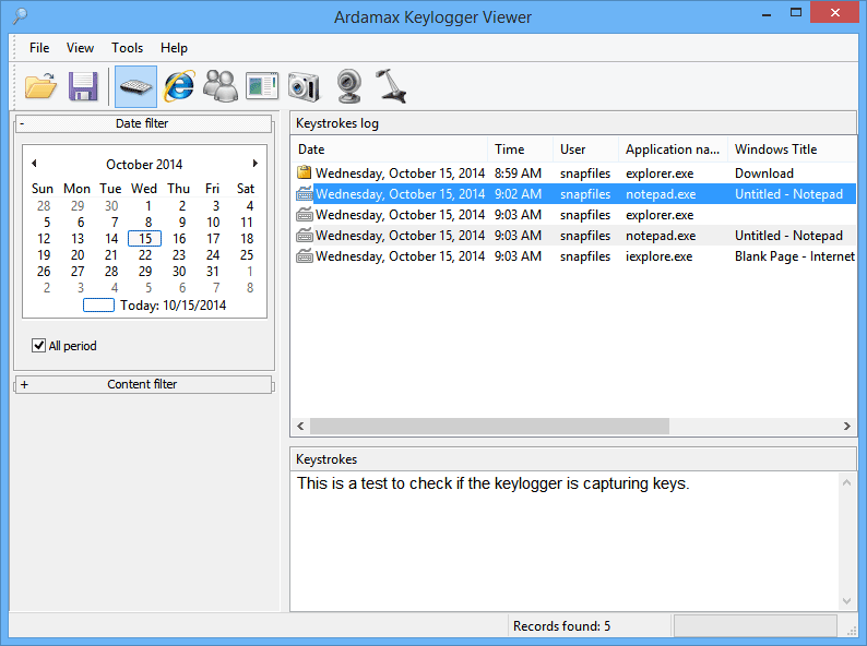 ardamax keylogger 4.6 crack free download
