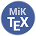 MiKTeX