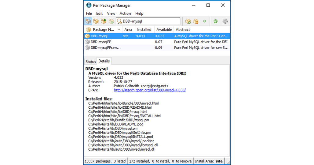 activeperl download for windows 64 bit