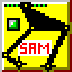SAM software