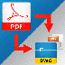 Aide PDF to DXF Converter