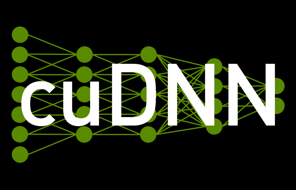 cuDNN Develop deep neural networks