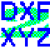 Dxf2xyz