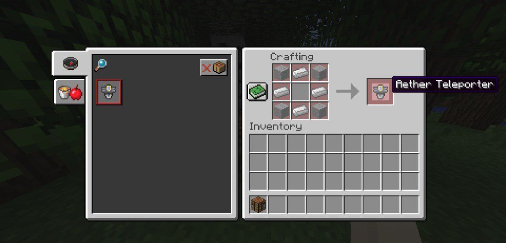Aether II Craft new items