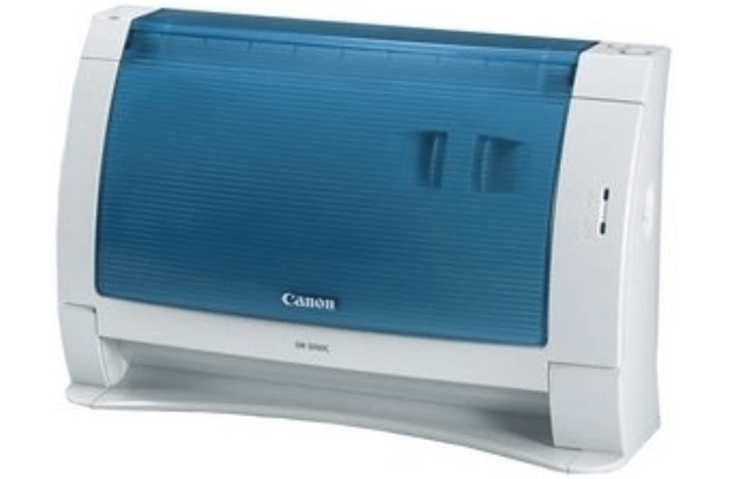 Canon DR 2050C CapturePerfect Compatible device