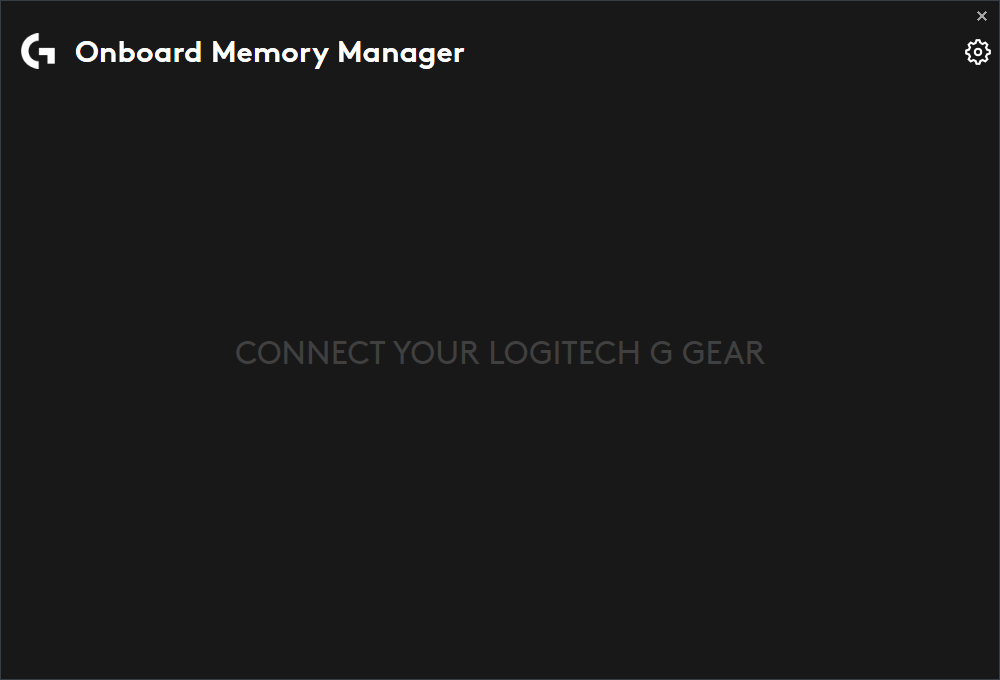 Logitech G102 Podłącz swoje urządzenia