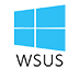 Windows Server Update Services SP 2