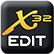 X32 Edit