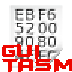 GUI Turbo Assembler