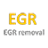 Professional DPF EGR Remover