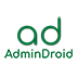 AdminDroid