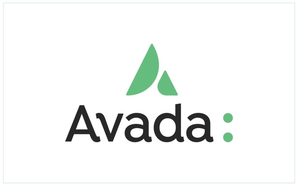 Avada Splash screen