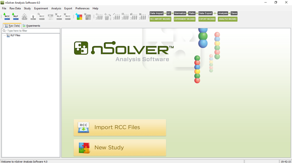 nSolver Homepage