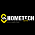 HomeTech Cost Estimator