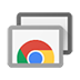 Chrome Remote