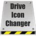 Drive Icon Changer