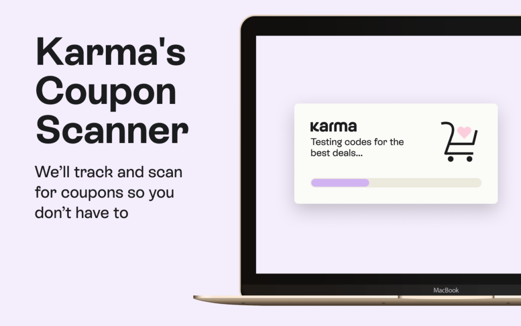 Karma Discount codes