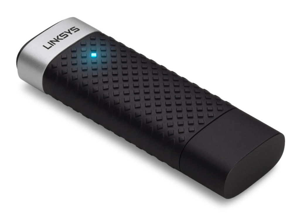 Linksys AE3000 Compatible device