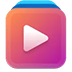 Rise Media Player