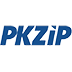 PKZIP Command Line