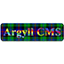 Argyll CMS